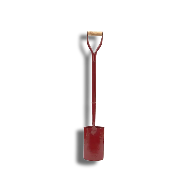 Shovels & Spades